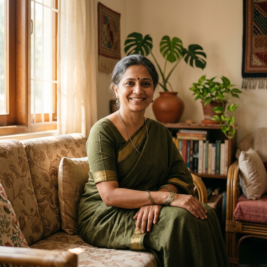 Menopause and women wellness clinic in Lucknow - Dr. Noopur Bajpai